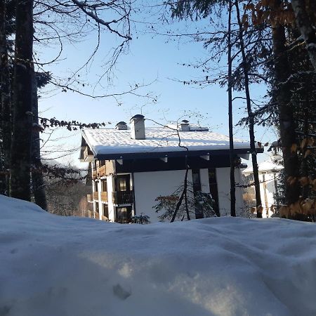 Appartement En Station De Ski A 700 M Des Telecabines Et 100 M Du Centre-Village Les Carroz d'Araches Exterior photo